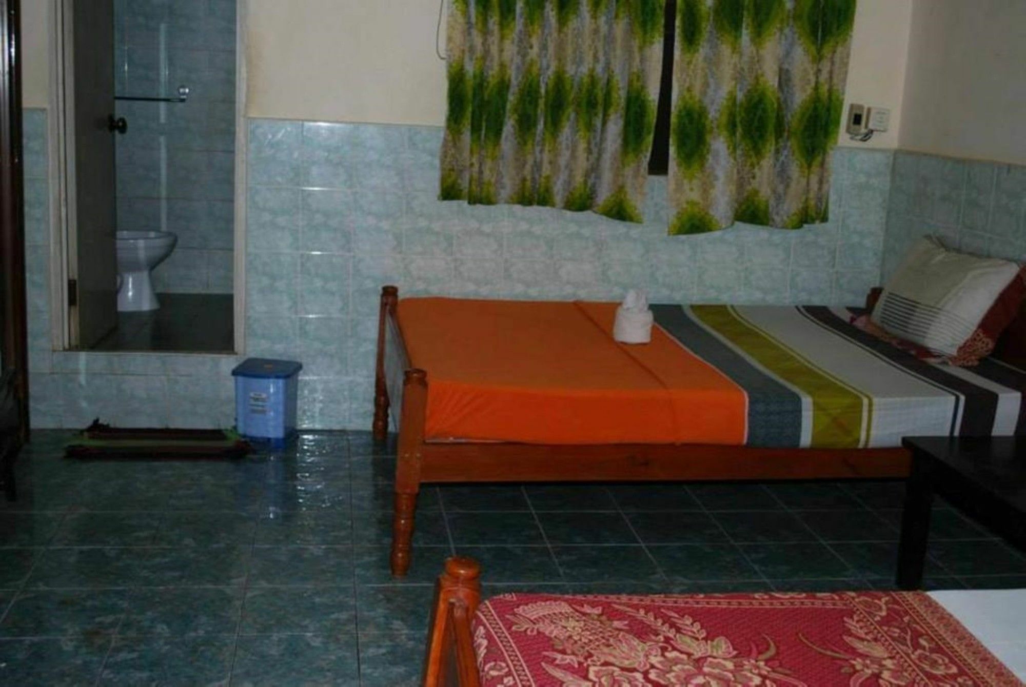 Longlin House I Otel Phnom Penh Dış mekan fotoğraf